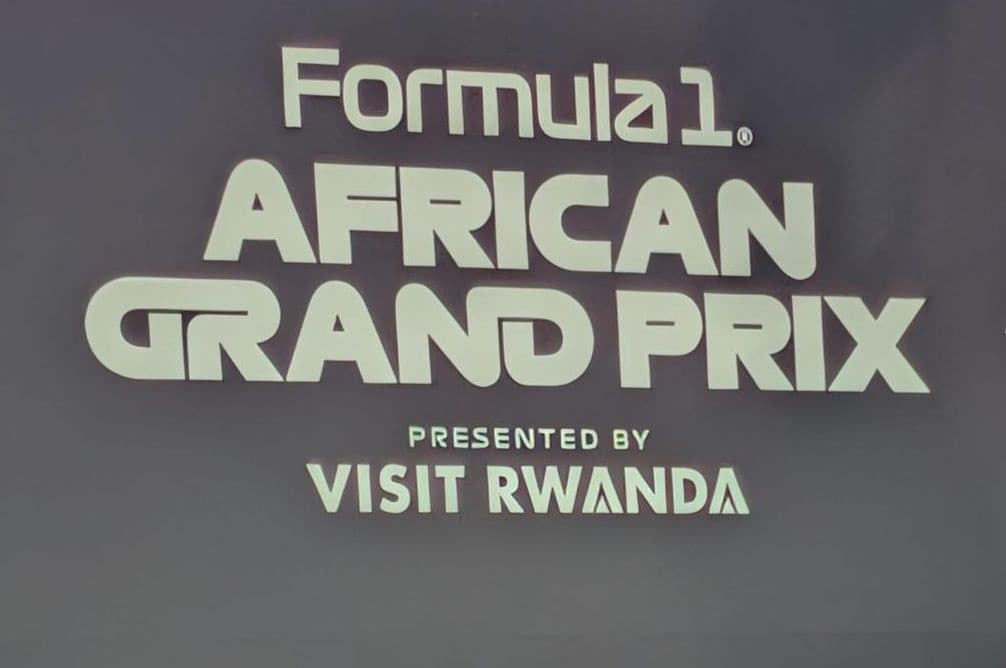 Zbulohen pesë zbulime kryesore nga Çmimi i Madh Afrikan i F1 në Ruandë - Motorsport.com