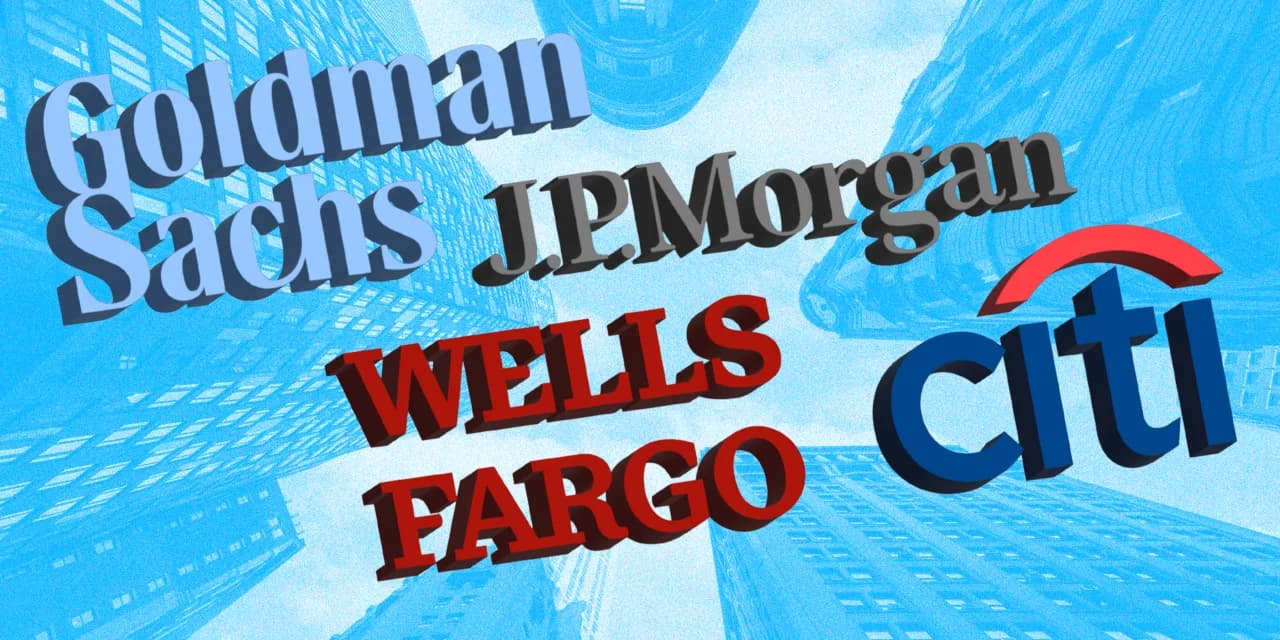 Fitimet bankare: Çmimet më të larta nuk kanë dëmtuar shpenzimet e konsumatorit ose financimin e IA, ende - MarketWatch