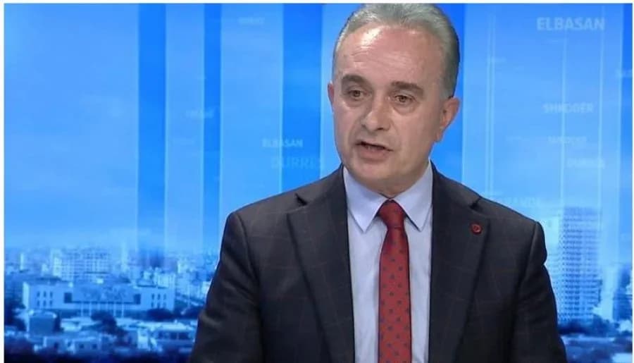 PD pa kandidat për Tiranën, Baçi: Arsyet pse ende s'kemi asnjë emër