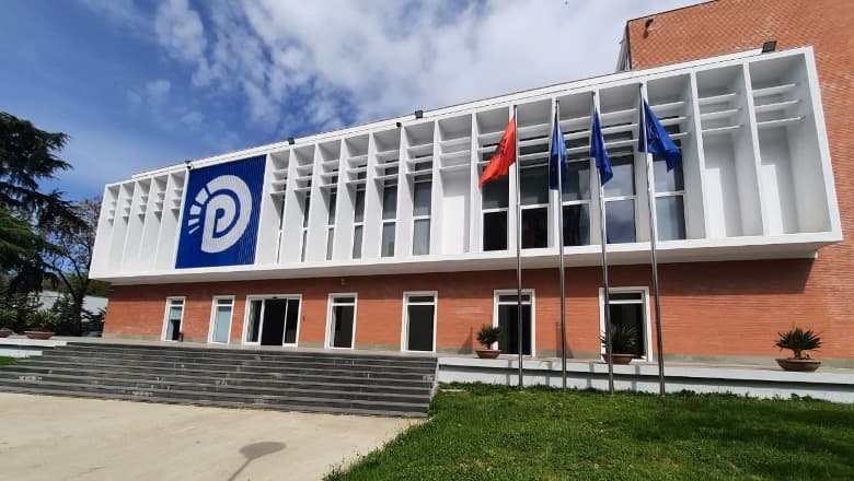 Me rezultat te thellë,merr drejtimin e PD në Kurbin