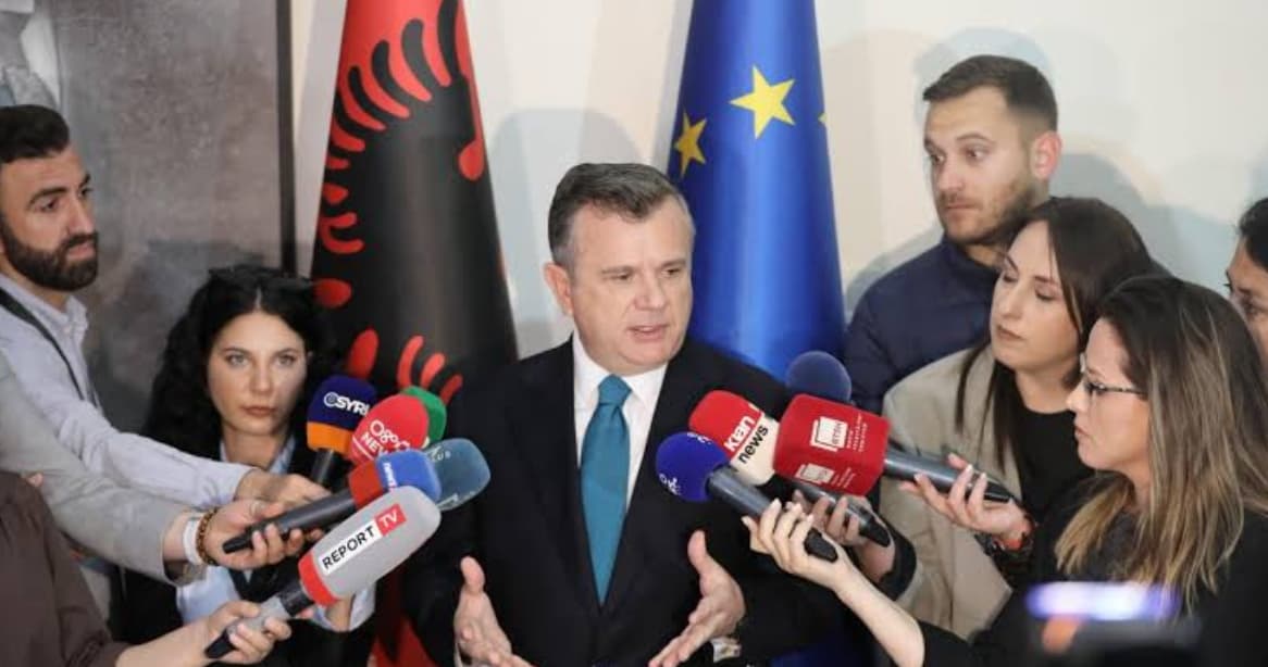 “Partia Socialiste drejt zgjedhjeve 2027”, Balla: Synojmë 61 bashki dhe riorganizim të brendshëm