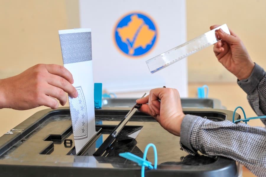 Javë vendimtare në Kosovë, President apo zgjedhje të reja?