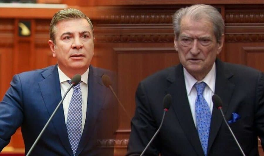 Reforma Zgjedhore, Gjiknuri pranon të ulet në tryezë me Berishën: Duhet të preket edhe numri i deputetëve!
