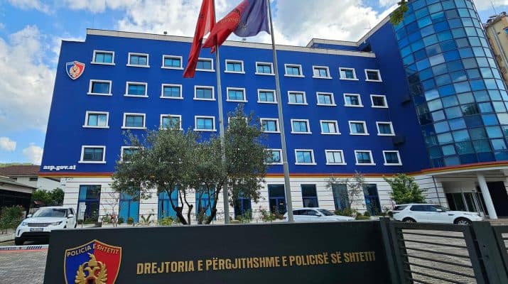 Ndryshime në strukturat e Policisë së Shtetit: Kush janë emrat e rinj në qarqe dhe komisariate