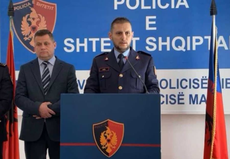 “Furtunë” në Policinë e Shtetit: Skënder Hita nis ‘katarsisin’, dorëhiqen drejtorët e parë në qarqe